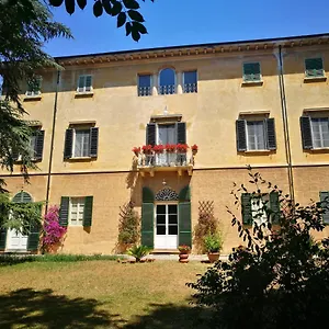Il Di Giada Alloggio in famiglia