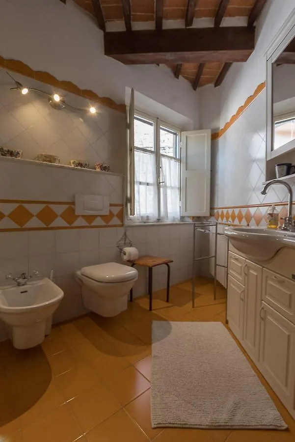 B&B Arivellini Vicopisano 0*,