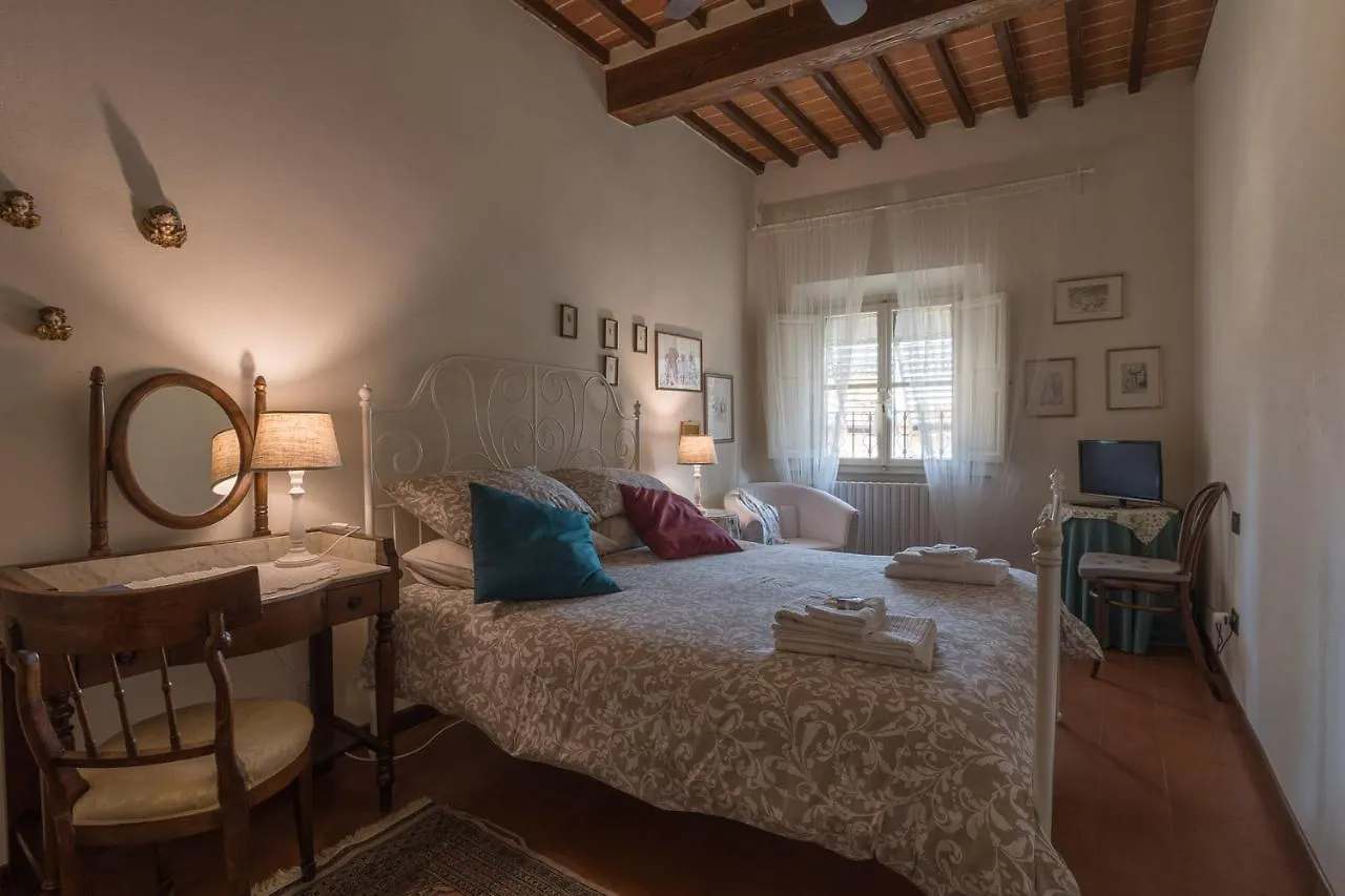 B&B Arivellini Vicopisano Italy