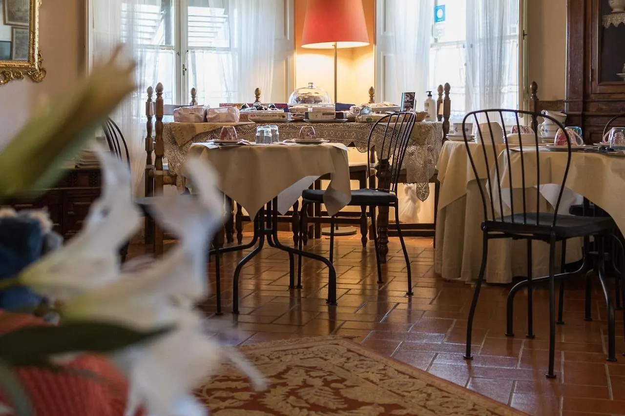 B&B Arivellini Vicopisano Bed & Breakfast