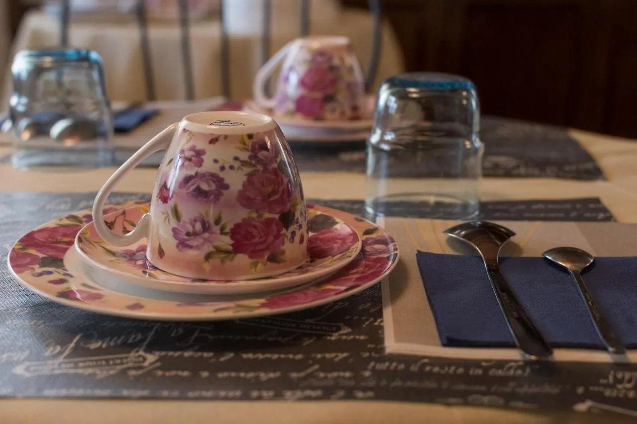 B&B Arivellini Vicopisano Bed & Breakfast
