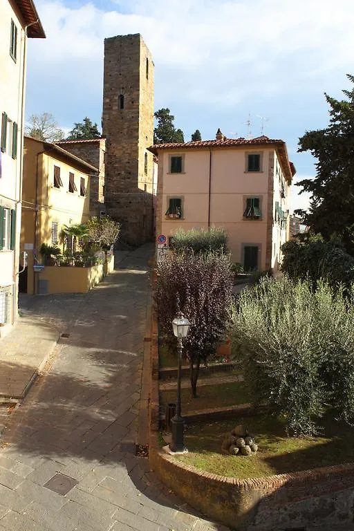 Bed & Breakfast B&B Arivellini Vicopisano Italy
