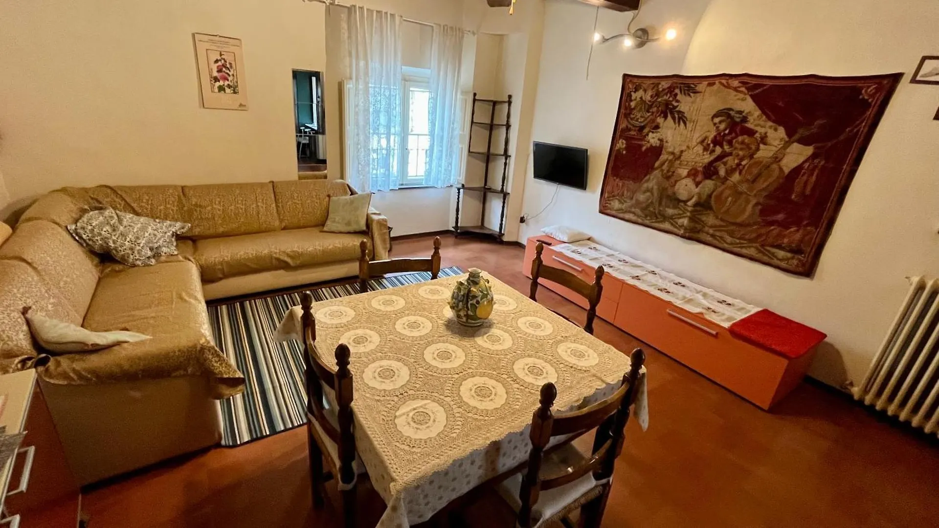 B&B Arivellini Vicopisano Italy