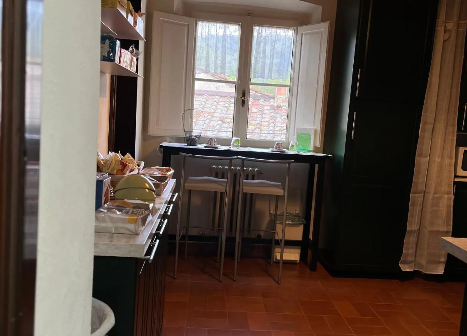Bed & Breakfast B&B Arivellini Vicopisano