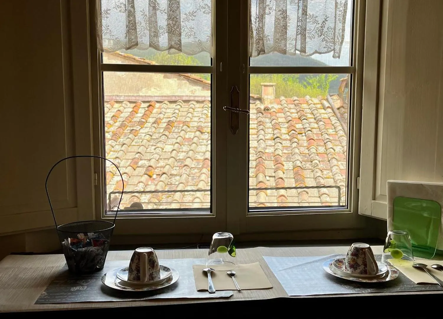 B&B Arivellini Vicopisano