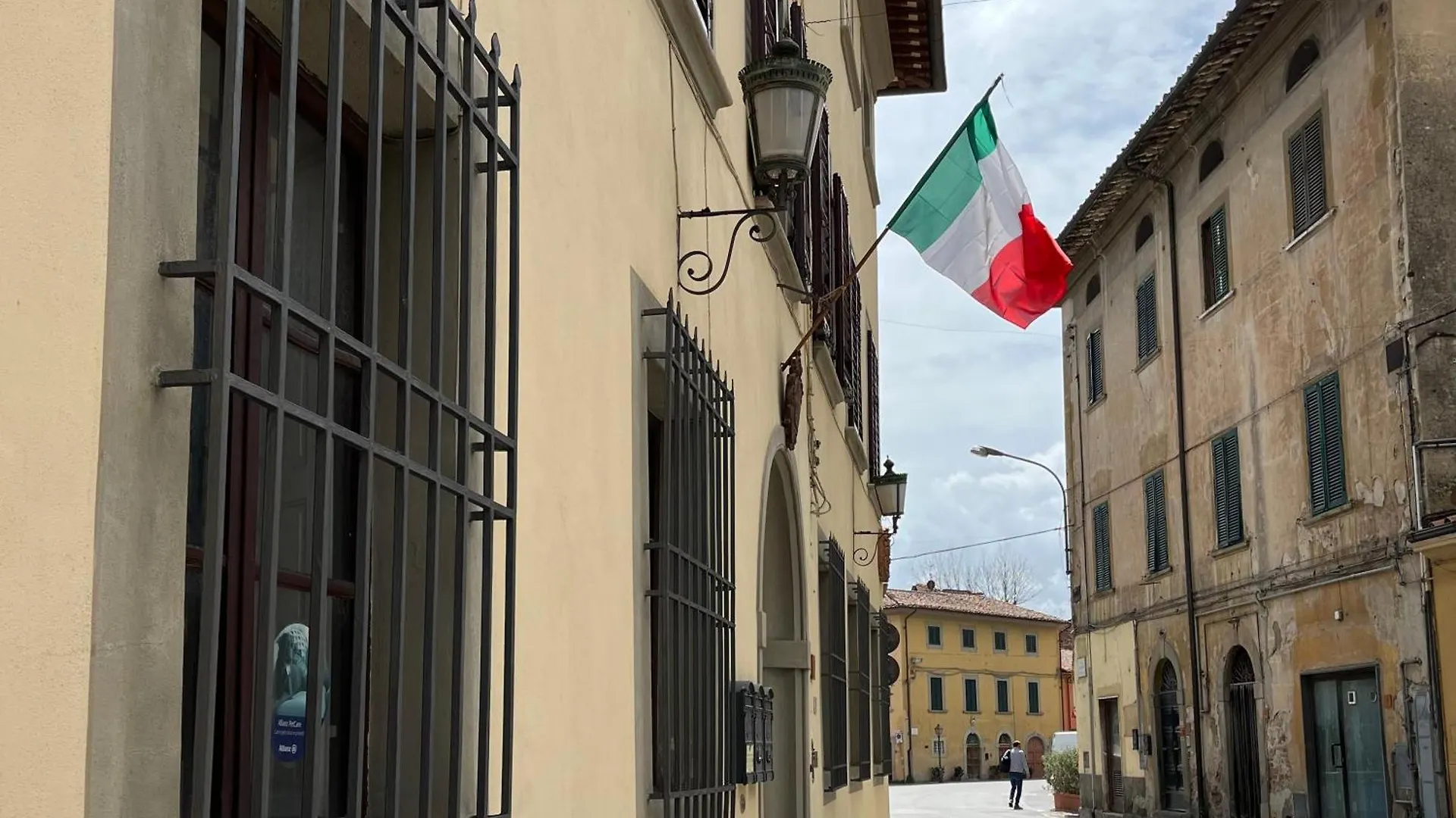 Bed & Breakfast B&B Arivellini Vicopisano
